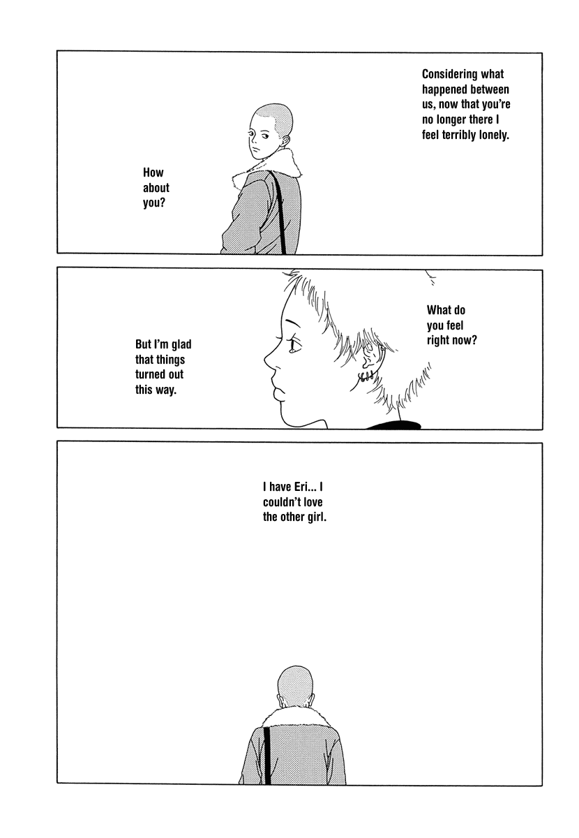 Love My Life Chapter 1.12 page 116 - Chapter 1 - 12
