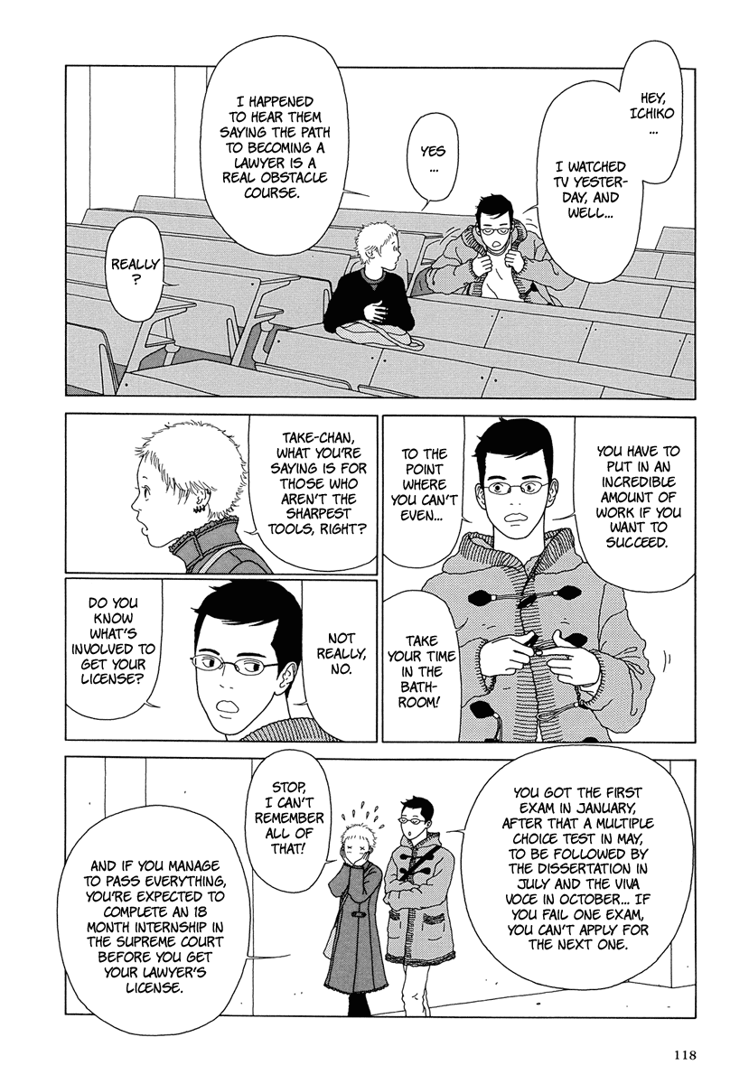 Love My Life Chapter 1.12 page 120 - Chapter 1 - 12