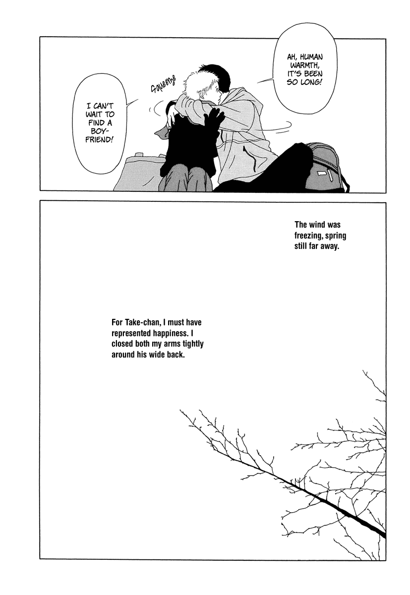 Love My Life Chapter 1.12 page 132 - Chapter 1 - 12