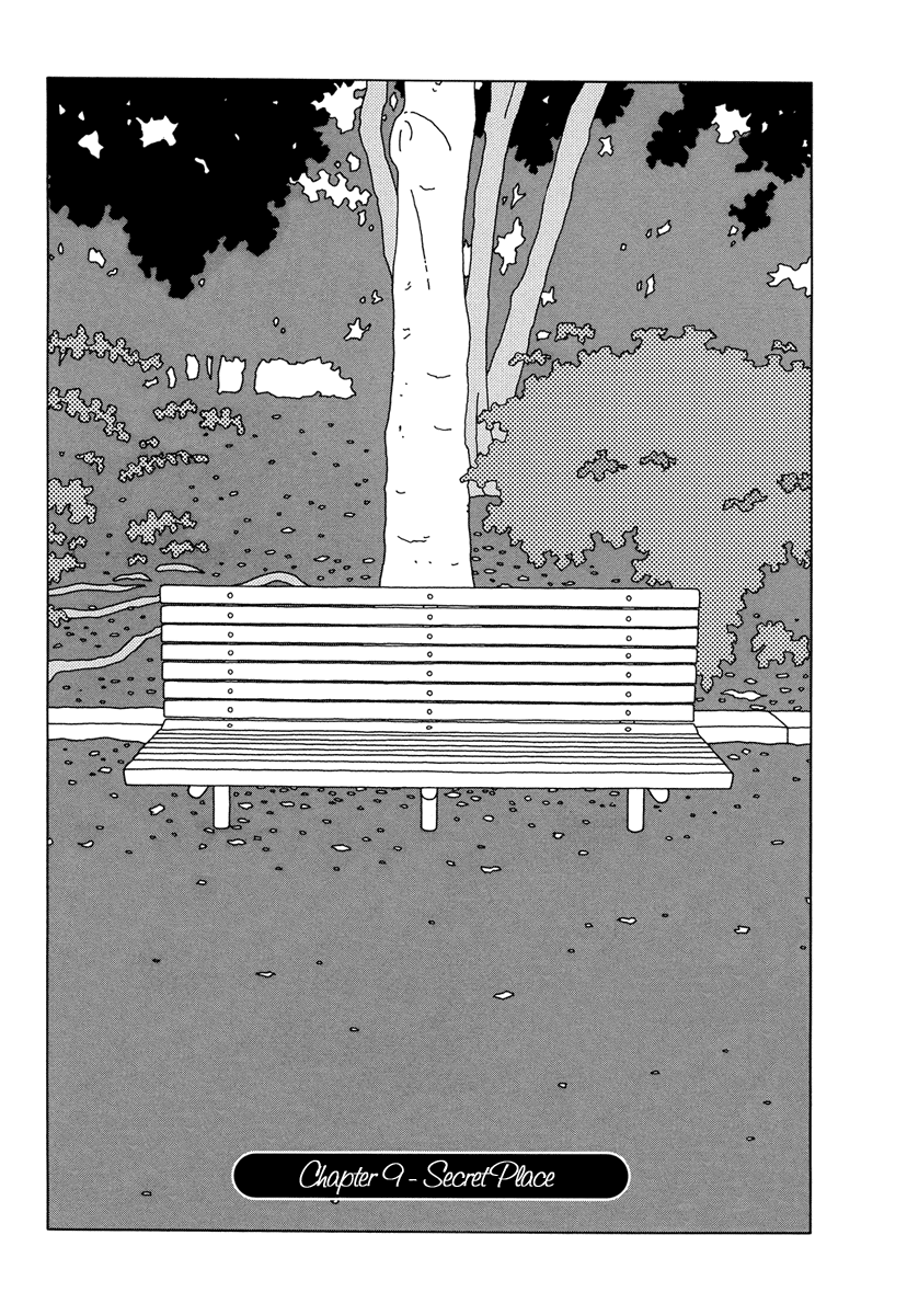 Love My Life Chapter 1.12 page 133 - Chapter 1 - 12