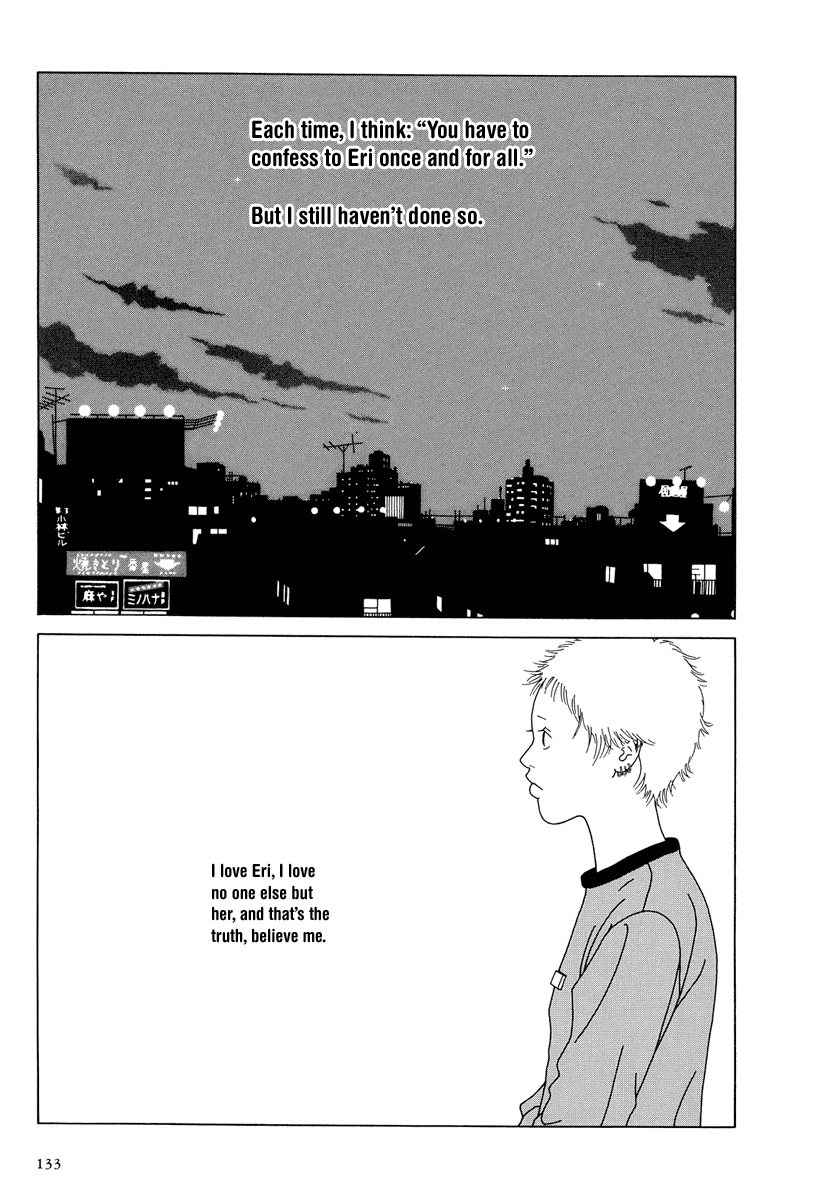 Love My Life Chapter 1.12 page 135 - Chapter 1 - 12