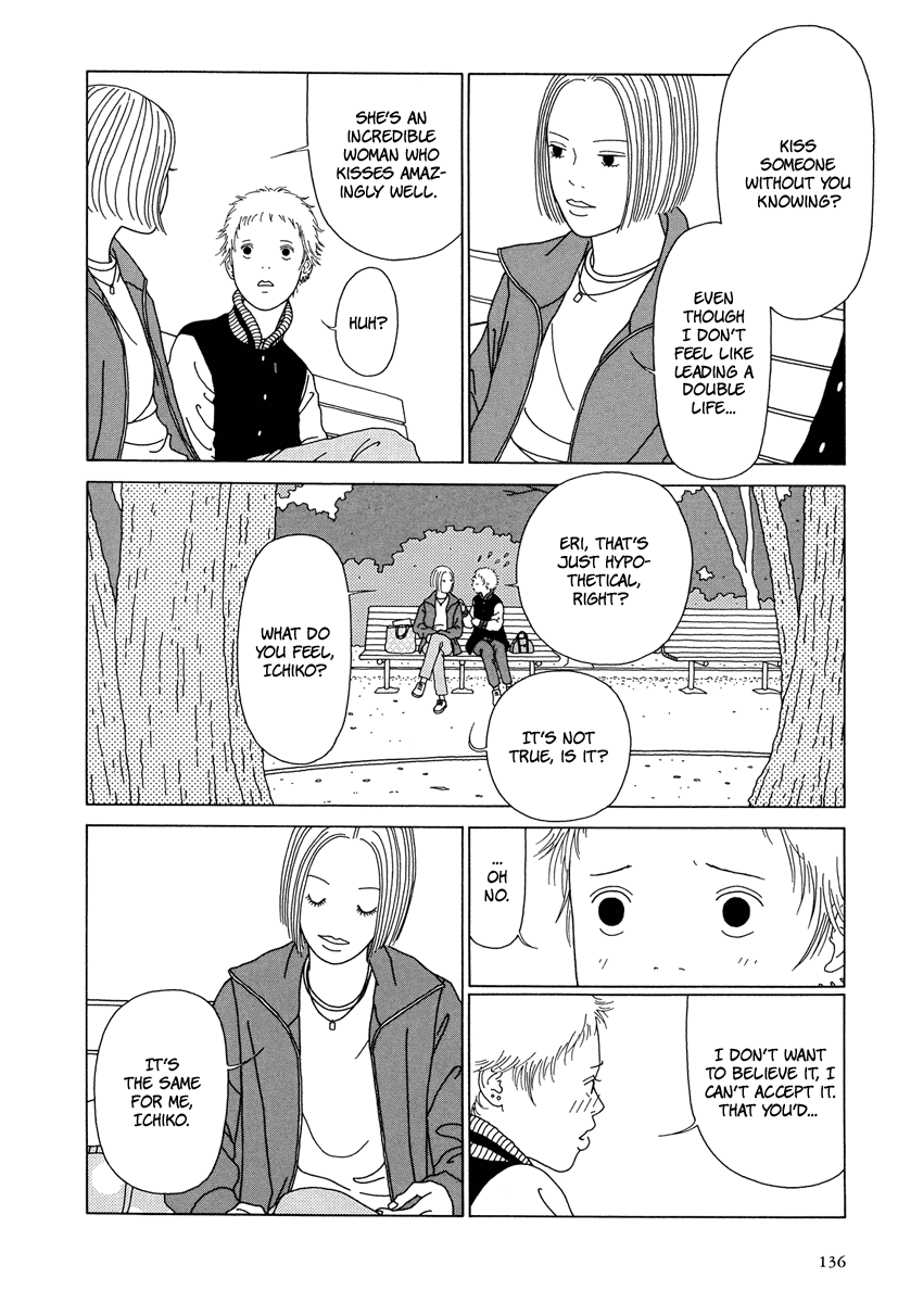 Love My Life Chapter 1.12 page 138 - Chapter 1 - 12