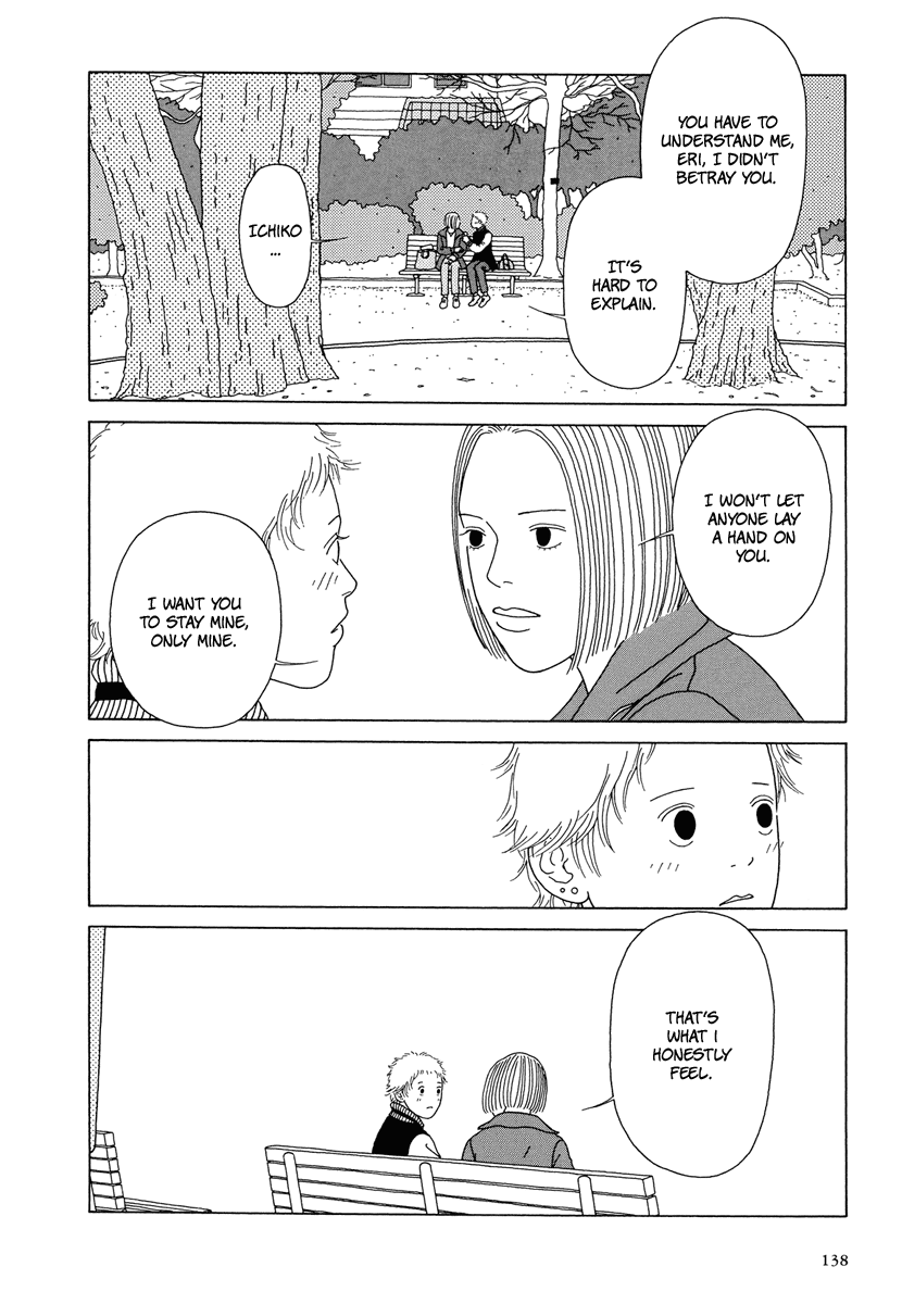 Love My Life Chapter 1.12 page 140 - Chapter 1 - 12