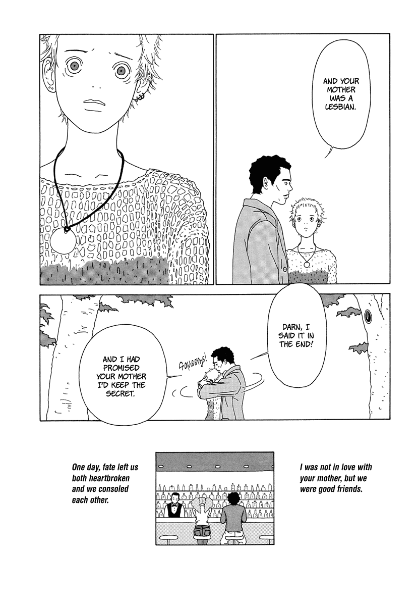Love My Life Chapter 1.12 page 16 - Chapter 1 - 12