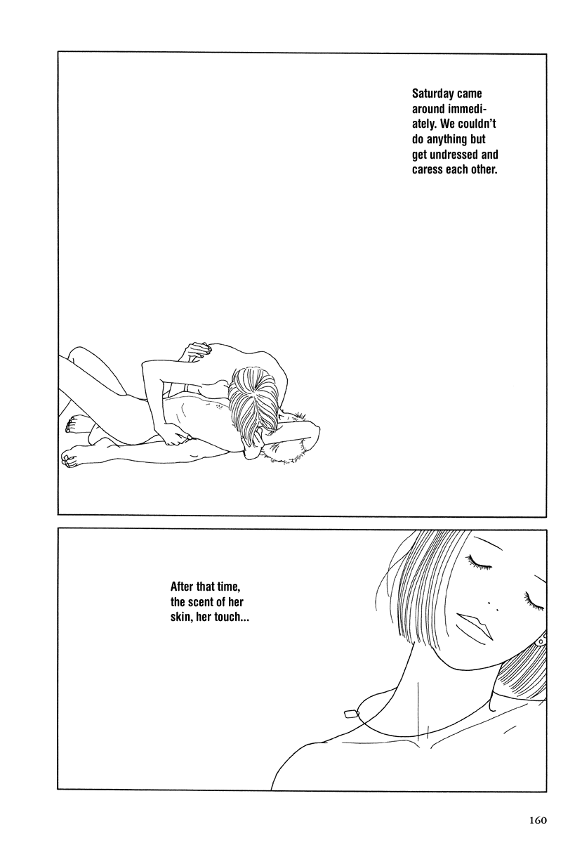 Love My Life Chapter 1.12 page 162 - Chapter 1 - 12