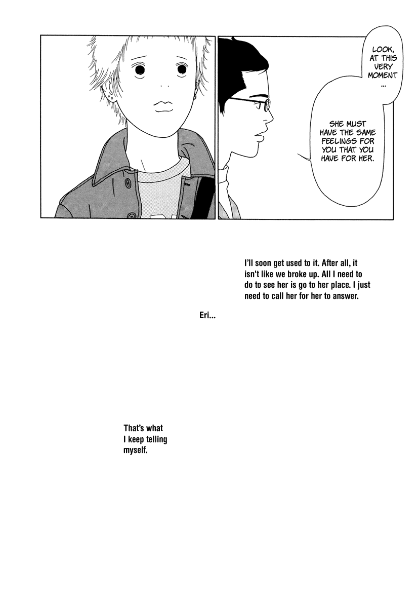 Love My Life Chapter 1.12 page 164 - Chapter 1 - 12