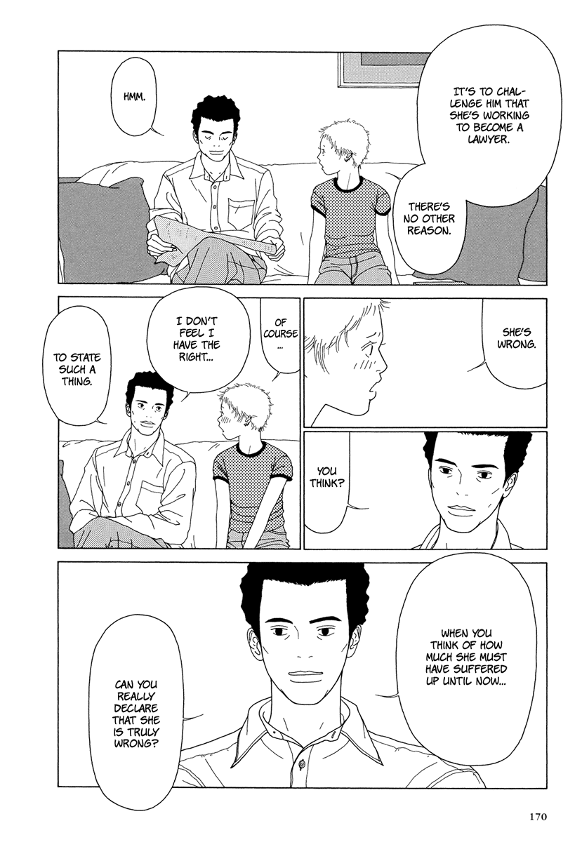 Love My Life Chapter 1.12 page 172 - Chapter 1 - 12