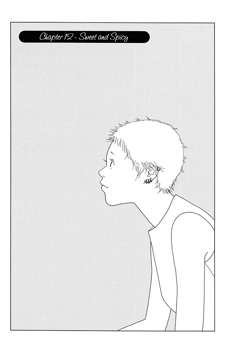 Love My Life Chapter 1.12 page 181 - Chapter 1 - 12