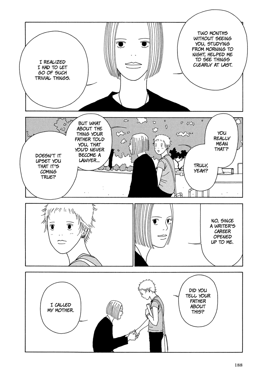 Love My Life Chapter 1.12 page 190 - Chapter 1 - 12