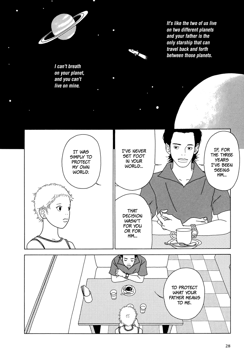 Love My Life Chapter 1.12 page 30 - Chapter 1 - 12