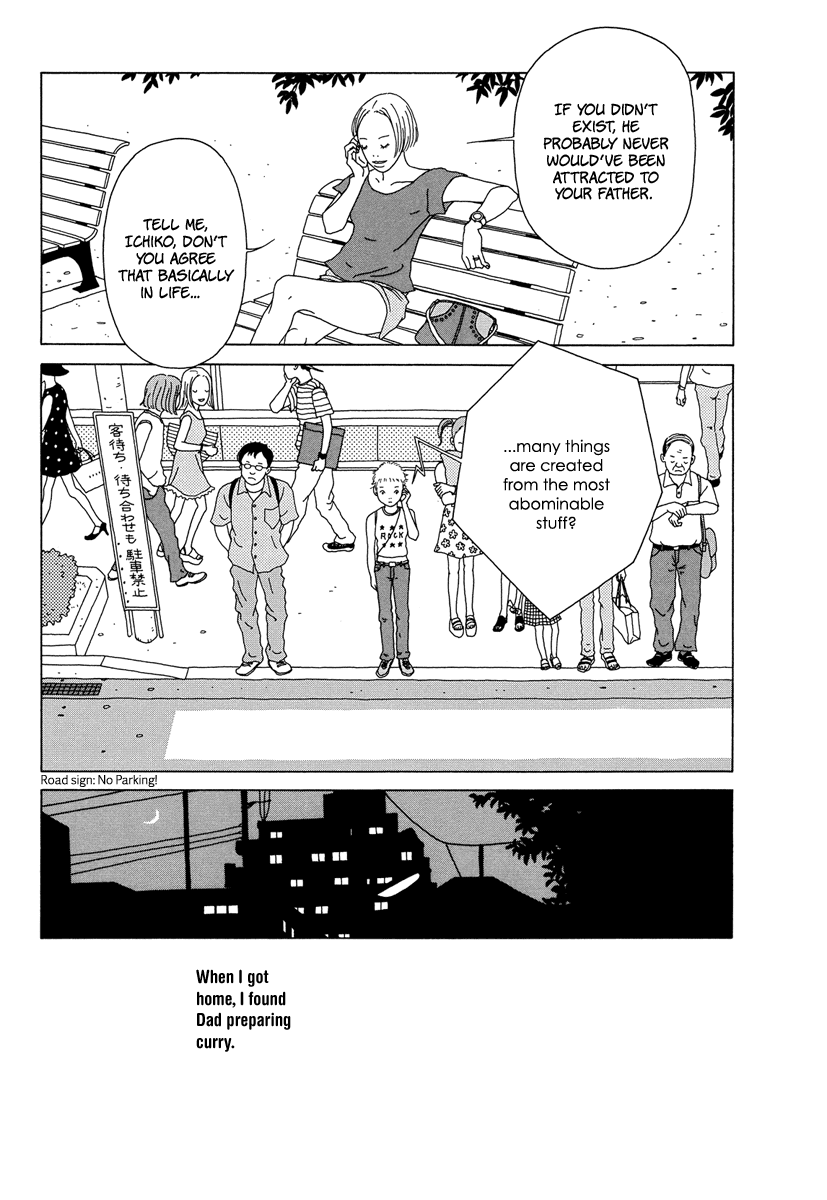 Love My Life Chapter 1.12 page 33 - Chapter 1 - 12