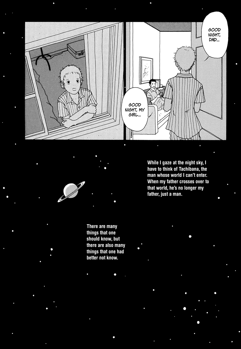 Love My Life Chapter 1.12 page 36 - Chapter 1 - 12