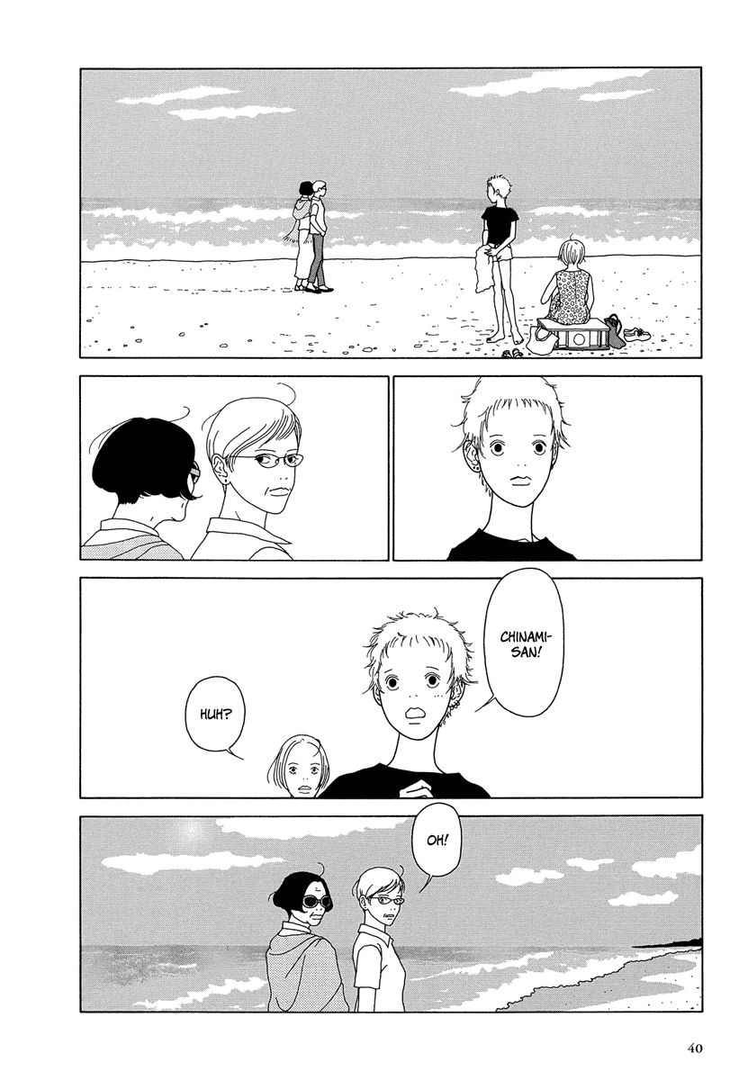 Love My Life Chapter 1.12 page 42 - Chapter 1 - 12