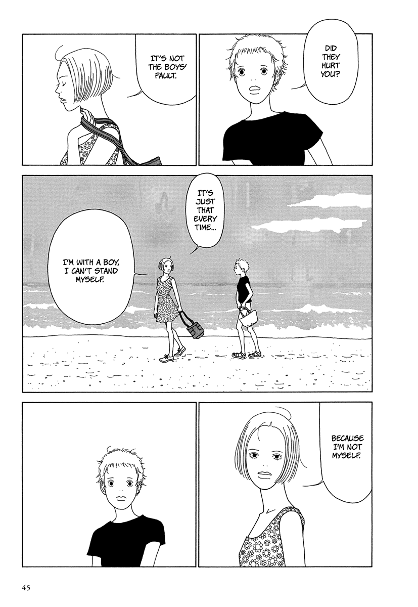 Love My Life Chapter 1.12 page 47 - Chapter 1 - 12
