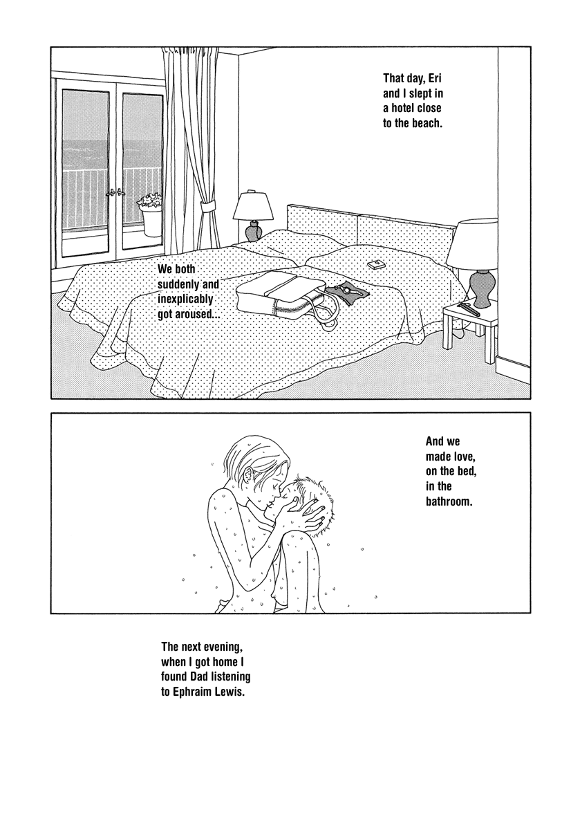 Love My Life Chapter 1.12 page 48 - Chapter 1 - 12