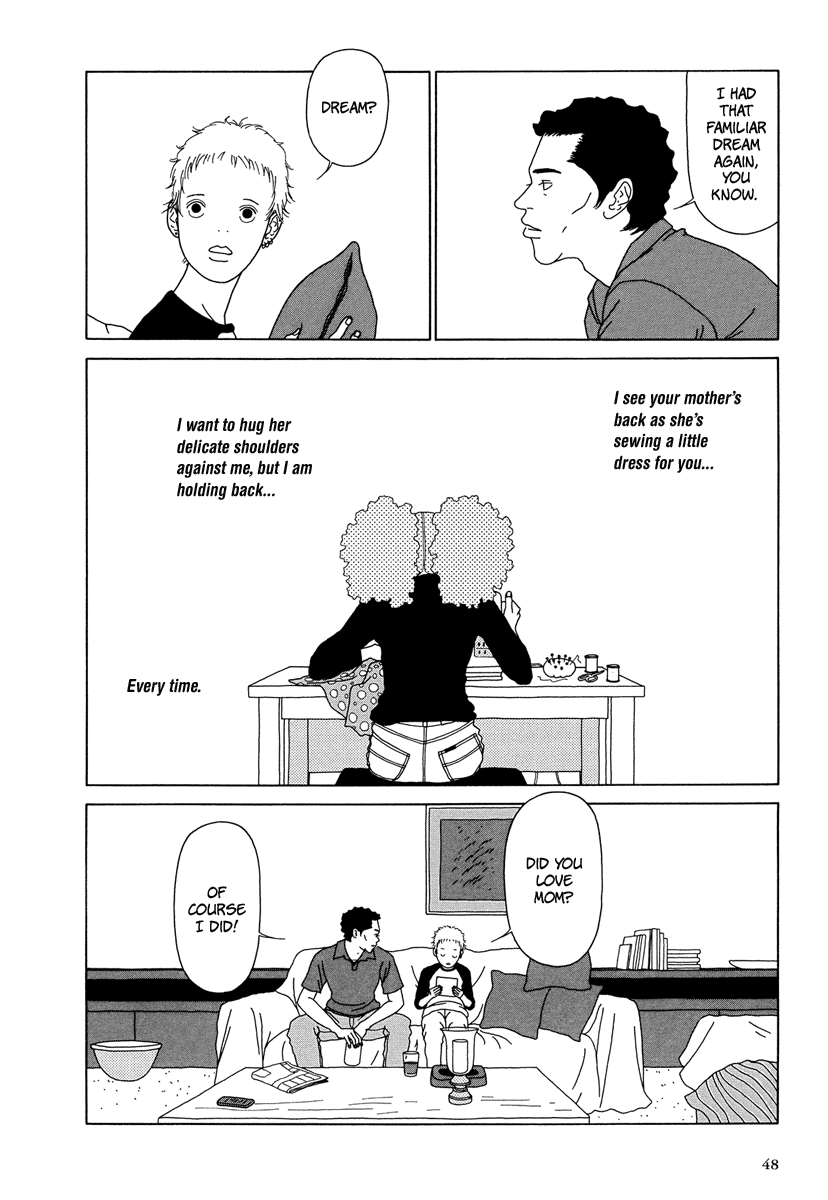 Love My Life Chapter 1.12 page 50 - Chapter 1 - 12