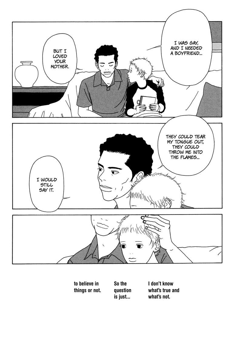 Love My Life Chapter 1.12 page 51 - Chapter 1 - 12