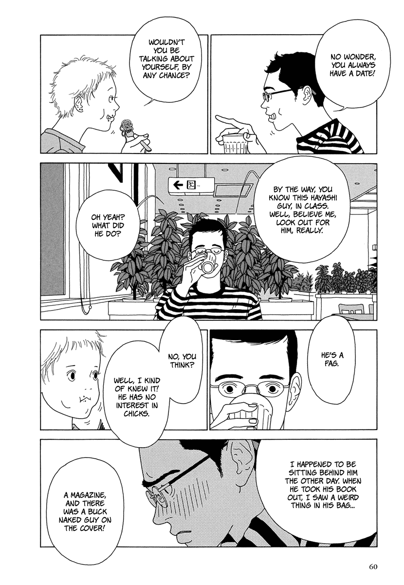 Love My Life Chapter 1.12 page 62 - Chapter 1 - 12