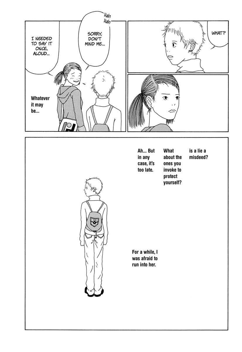 Love My Life Chapter 1.12 page 68 - Chapter 1 - 12
