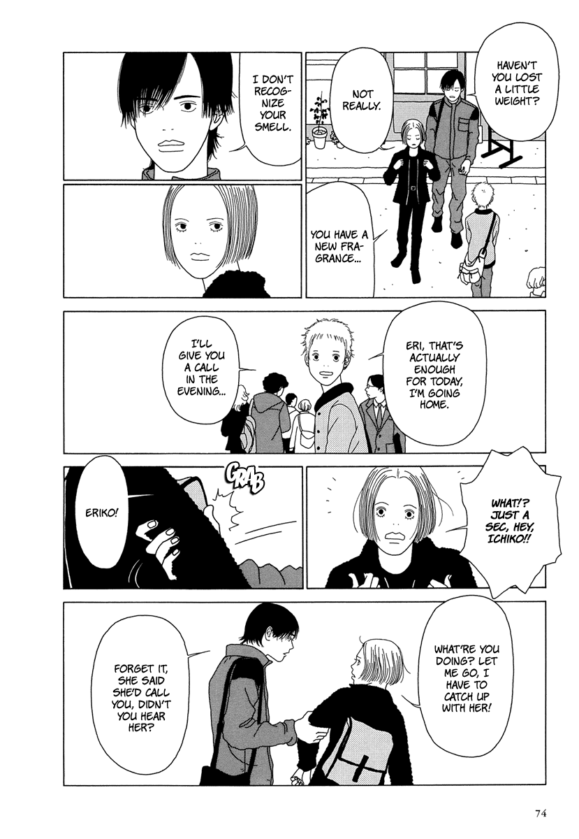 Love My Life Chapter 1.12 page 76 - Chapter 1 - 12