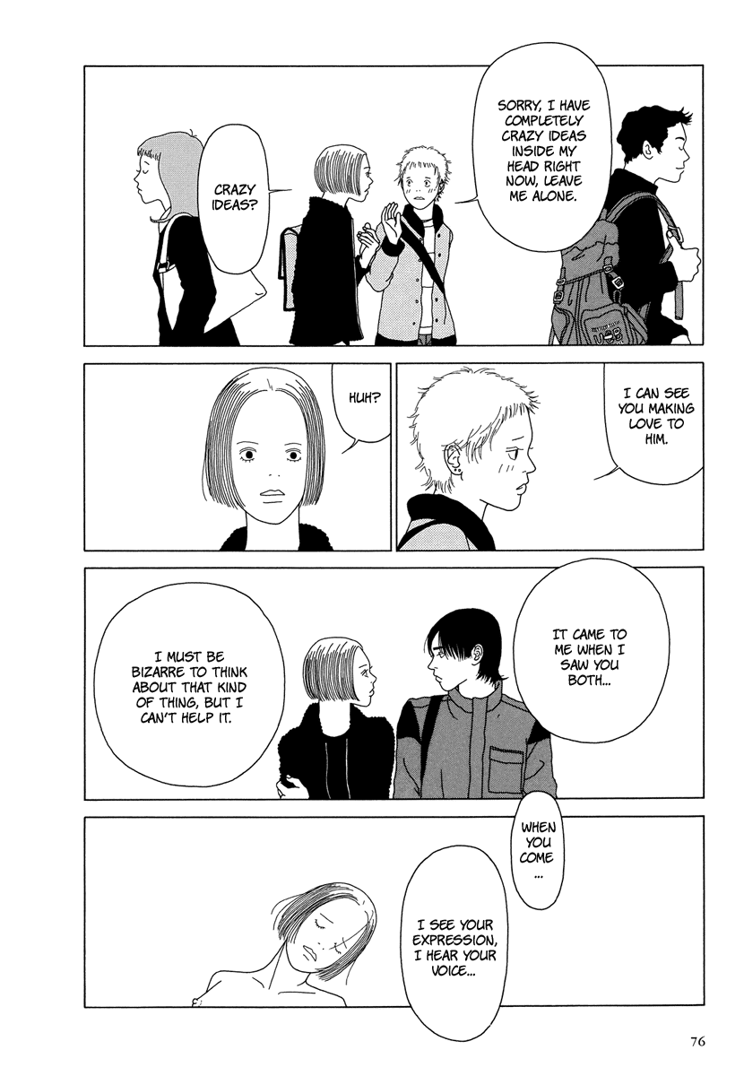 Love My Life Chapter 1.12 page 78 - Chapter 1 - 12