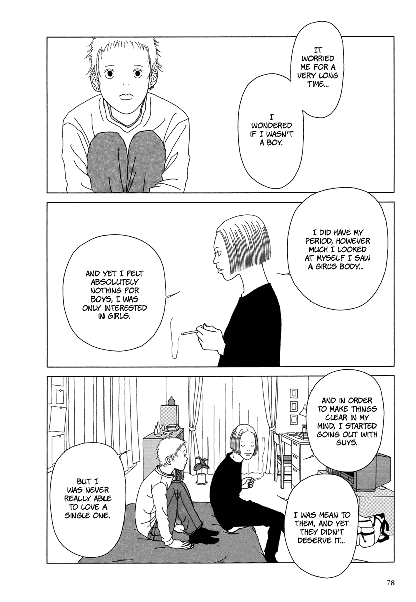 Love My Life Chapter 1.12 page 80 - Chapter 1 - 12