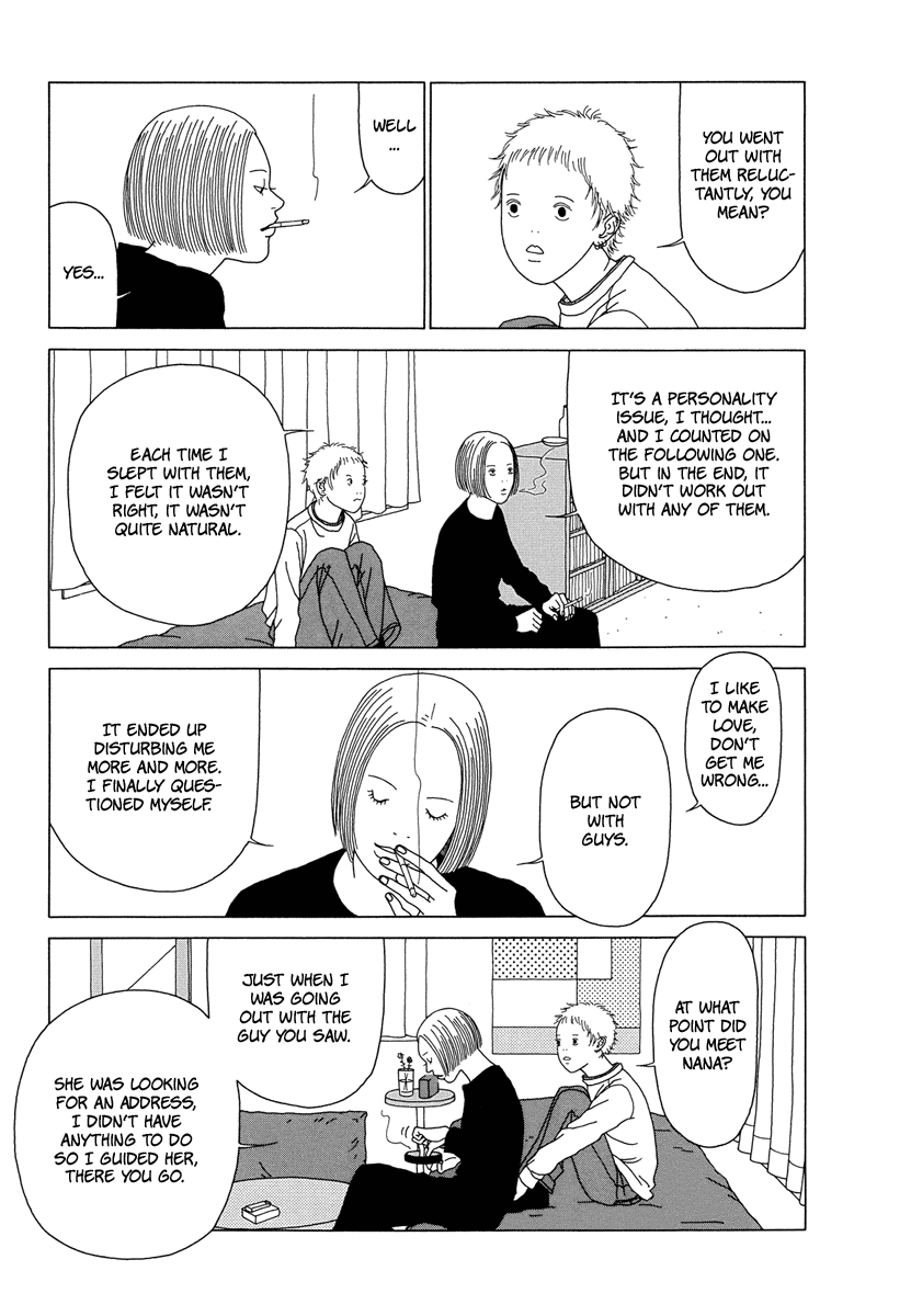 Love My Life Chapter 1.12 page 81 - Chapter 1 - 12