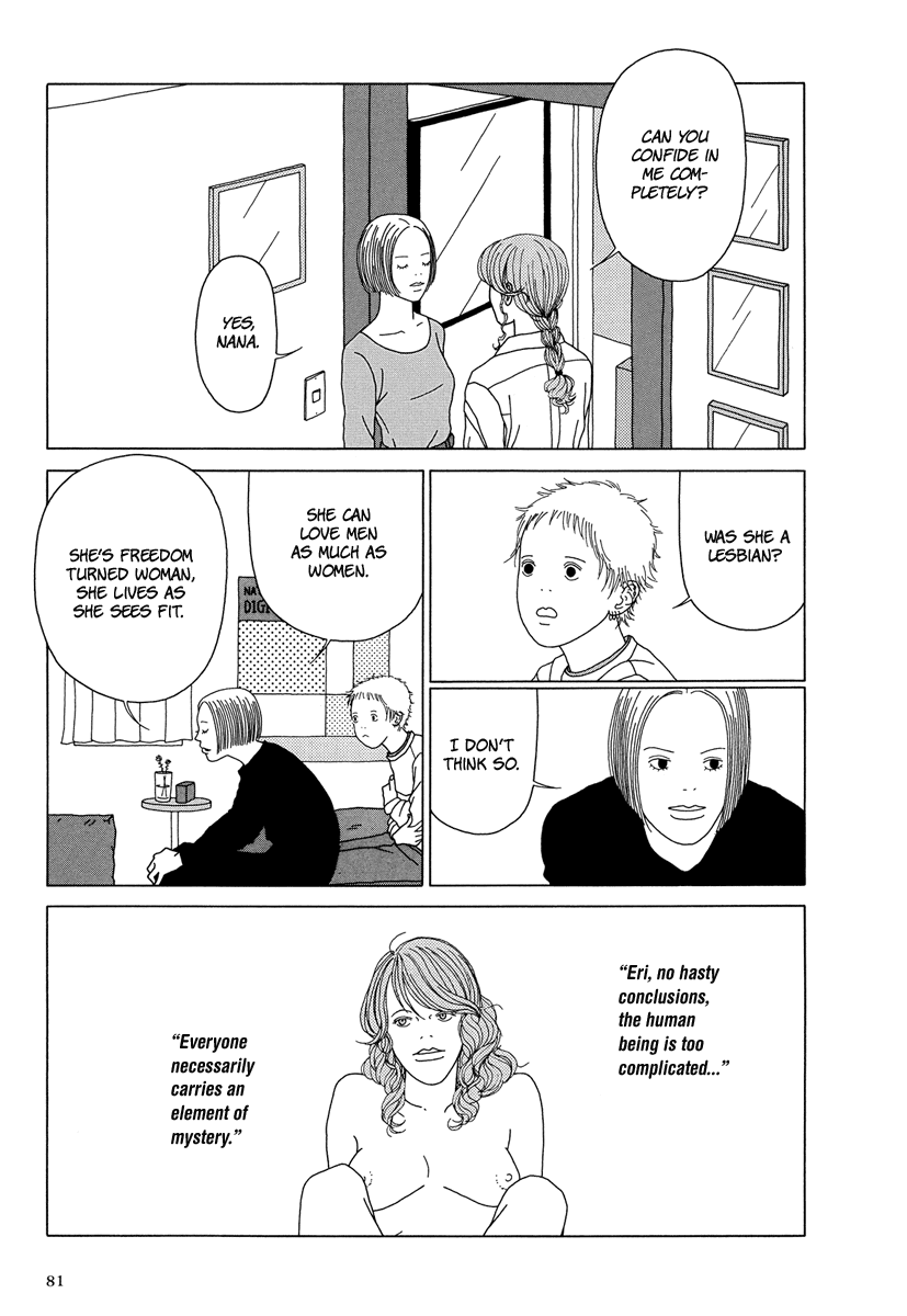 Love My Life Chapter 1.12 page 83 - Chapter 1 - 12