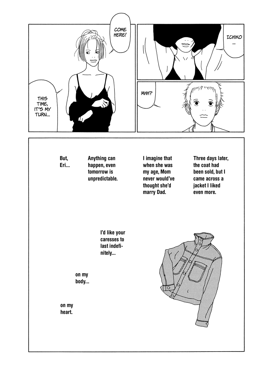 Love My Life Chapter 1.12 page 84 - Chapter 1 - 12