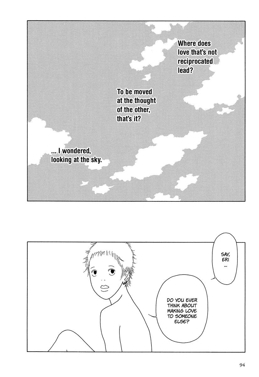 Love My Life Chapter 1.12 page 96 - Chapter 1 - 12
