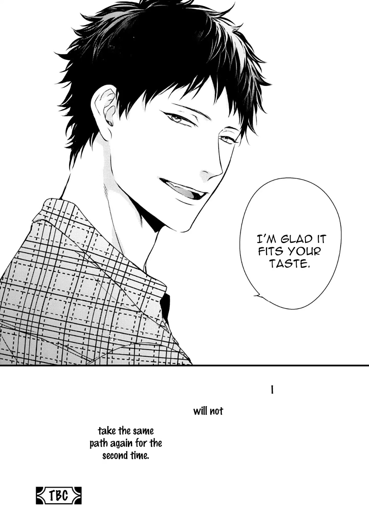 Love Nest (Yuu Minaduki) Chapter 1 page 47 - Chapter 1
