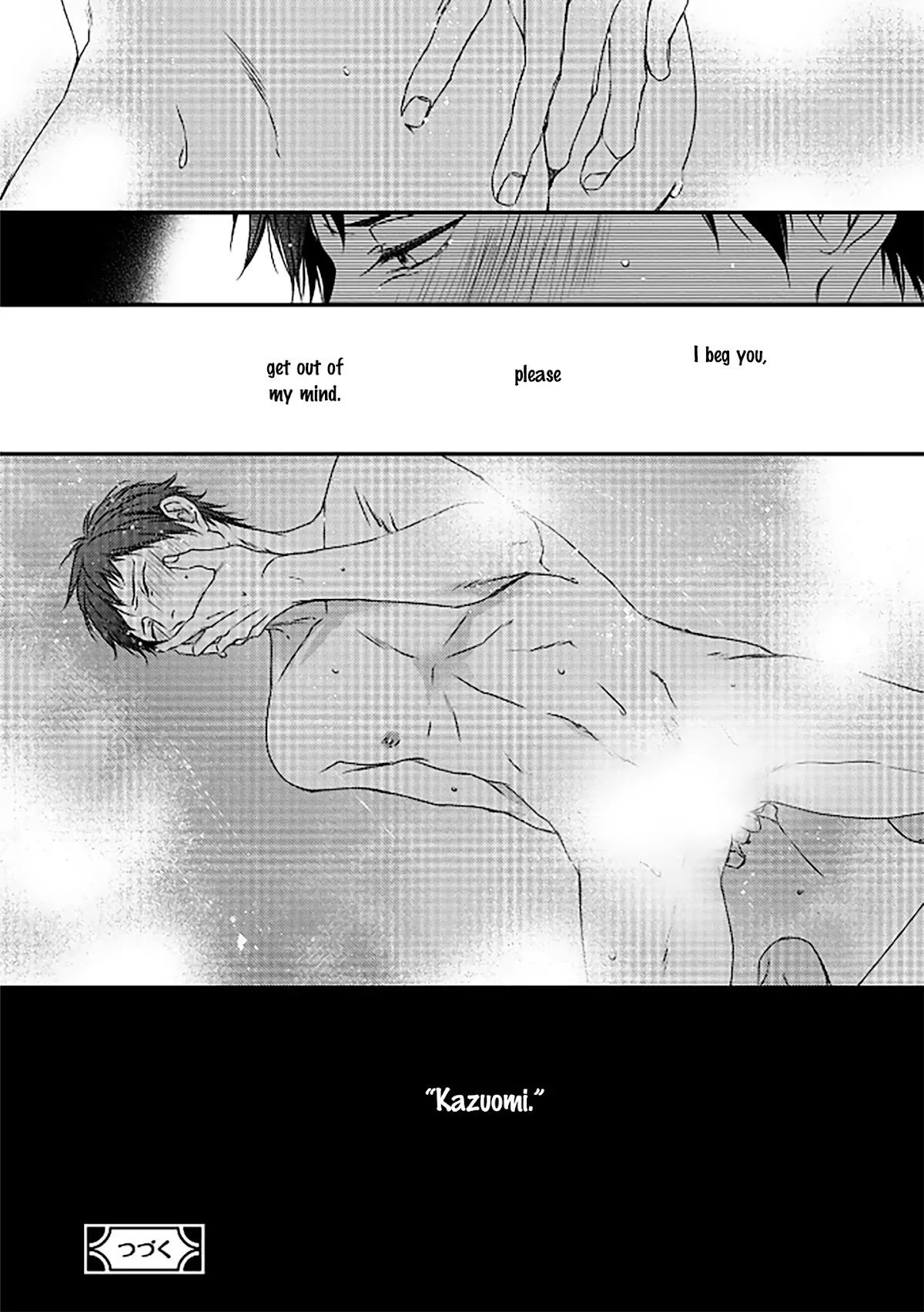 Love Nest (Yuu Minaduki) Chapter 2 page 34 - Chapter 2
