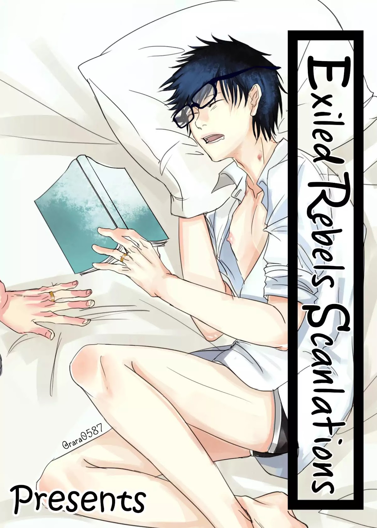 Love Nest (Yuu Minaduki) Chapter 3 page 1 - Chapter 3