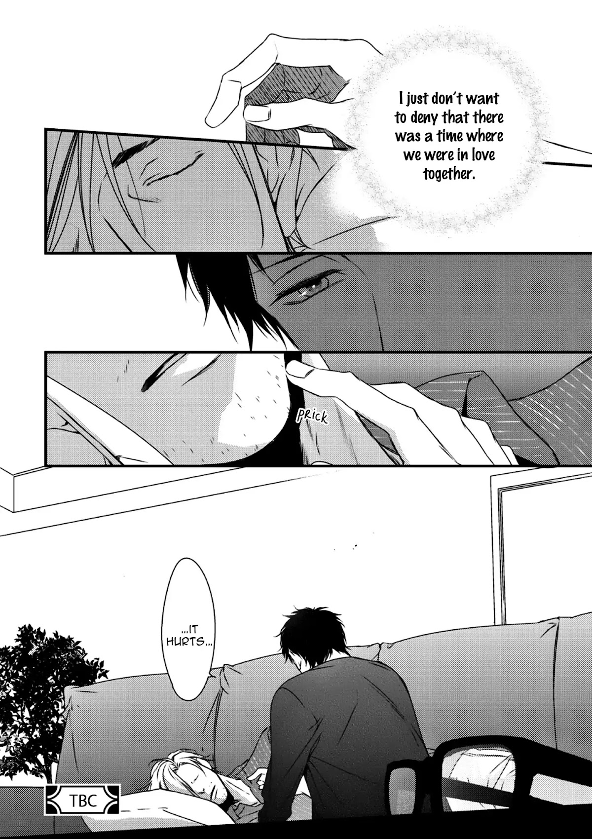 Love Nest (Yuu Minaduki) Chapter 3 page 50 - Chapter 3