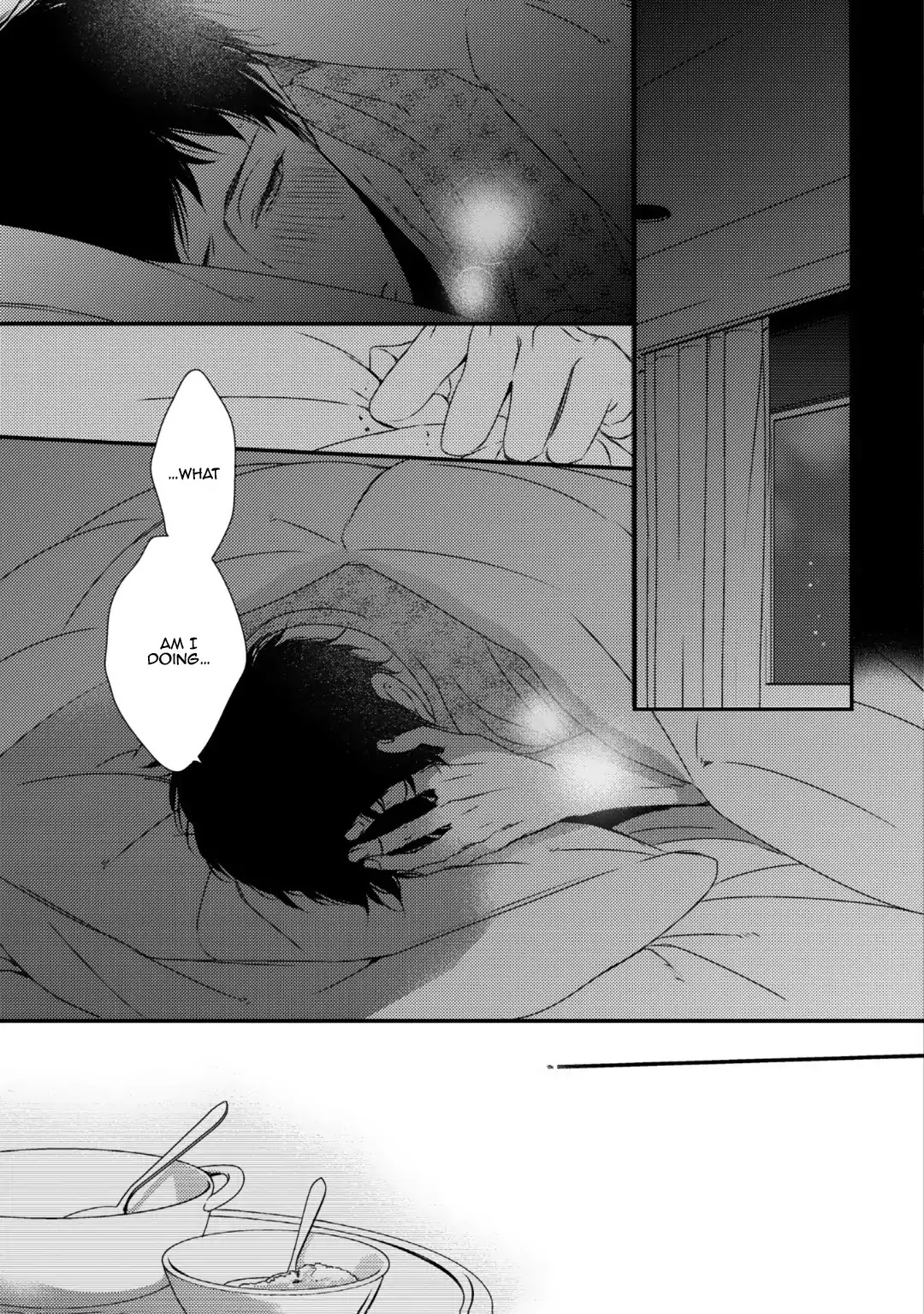 Love Nest (Yuu Minaduki) Chapter 4 page 41 - Chapter 4