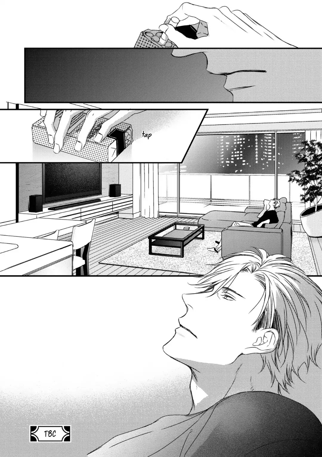 Love Nest (Yuu Minaduki) Chapter 4 page 42 - Chapter 4