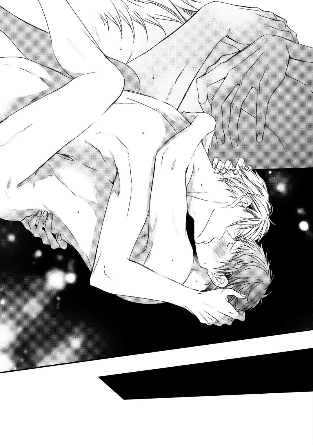 Love Nest (Yuu Minaduki) Chapter 5 page 40 - Chapter 5