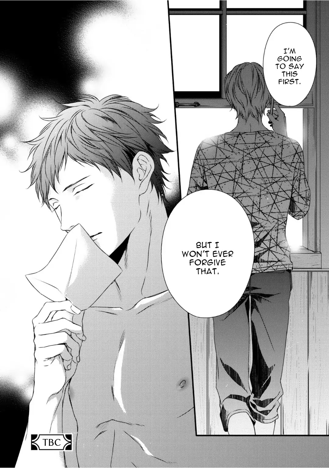 Love Nest (Yuu Minaduki) Chapter 5 page 43 - Chapter 5