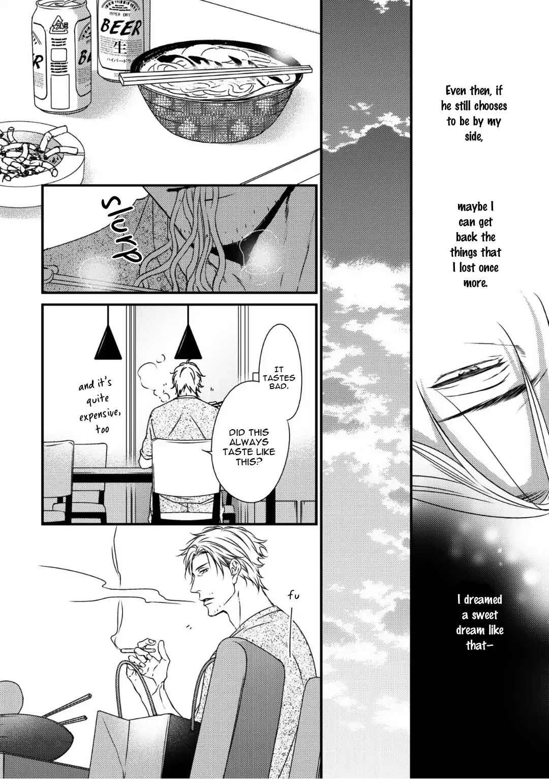 Love Nest (Yuu Minaduki) Chapter 8 page 12 - Chapter 8