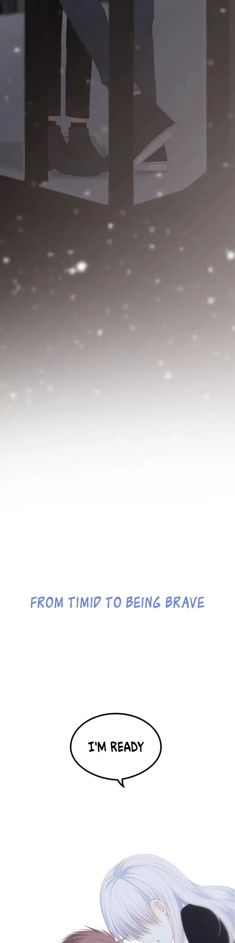 Love never Fails Chapter 0 page 10 - Chapter 0: Prologue