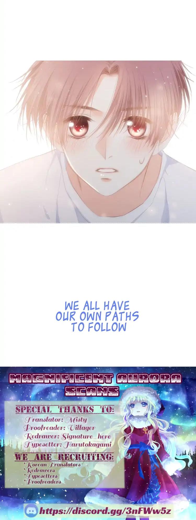 Love never Fails Chapter 0 page 12 - Chapter 0: Prologue