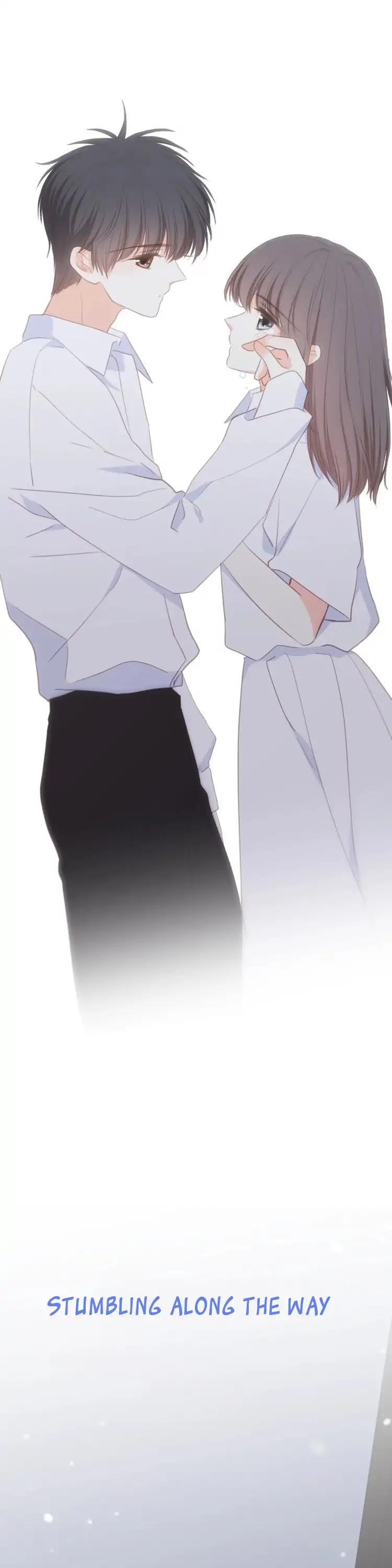 Love never Fails Chapter 0 page 13 - Chapter 0: Prologue