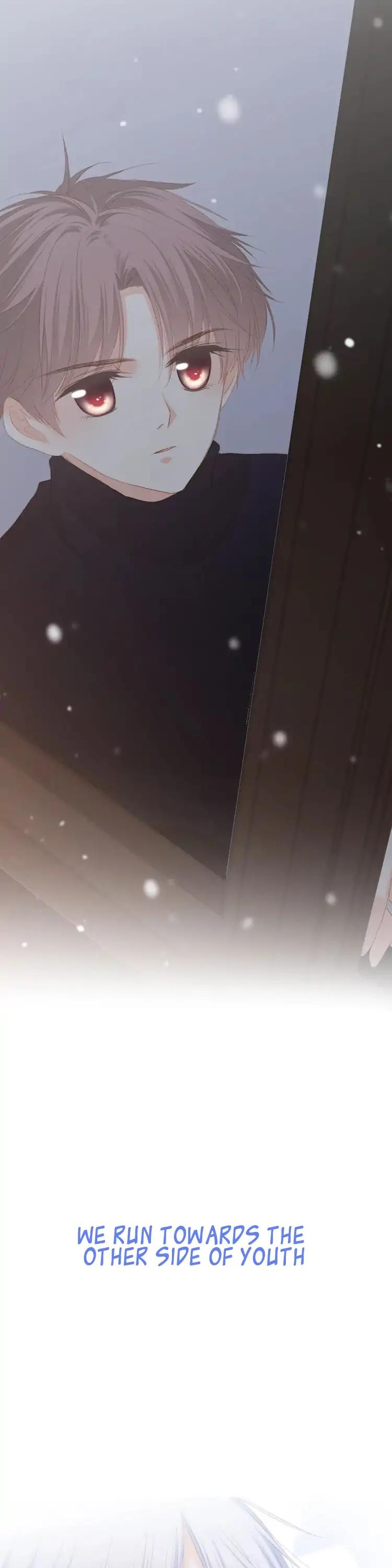 Love never Fails Chapter 0 page 14 - Chapter 0: Prologue