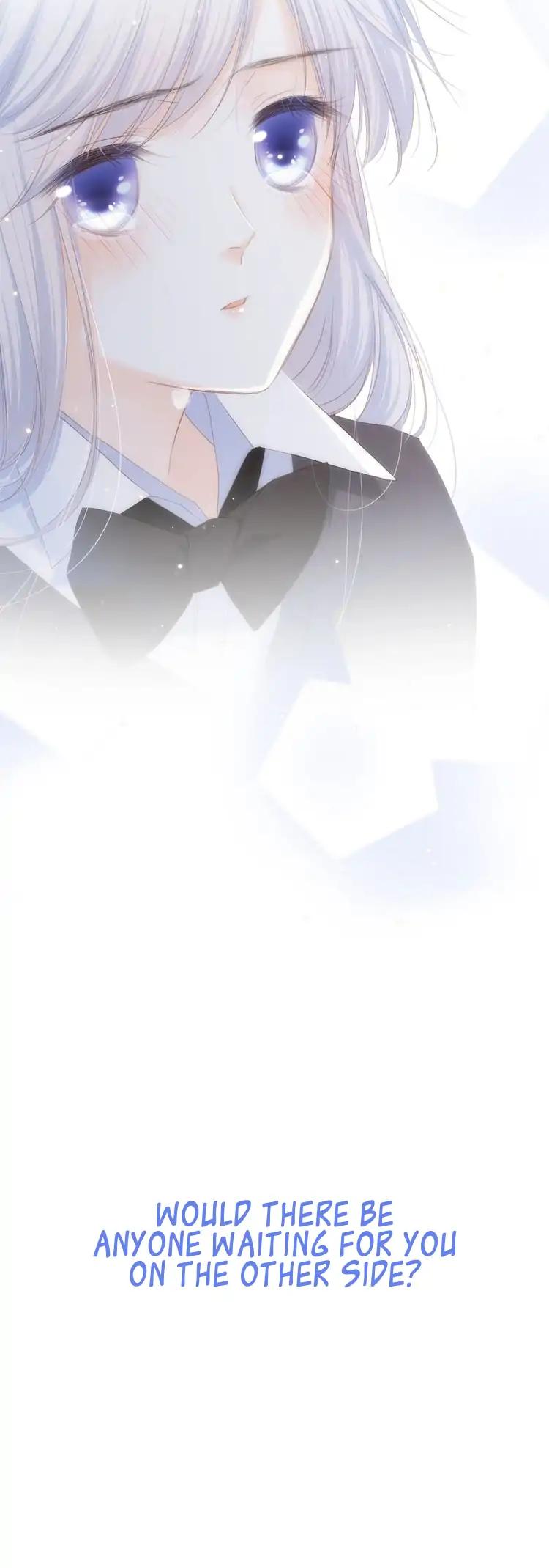 Love never Fails Chapter 0 page 15 - Chapter 0: Prologue
