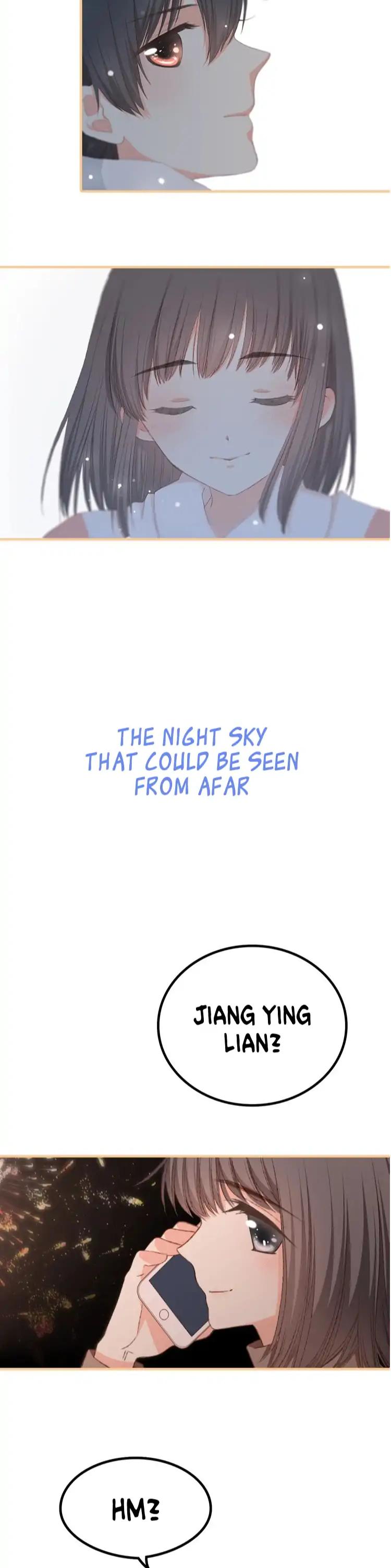 Love never Fails Chapter 0 page 2 - Chapter 0: Prologue