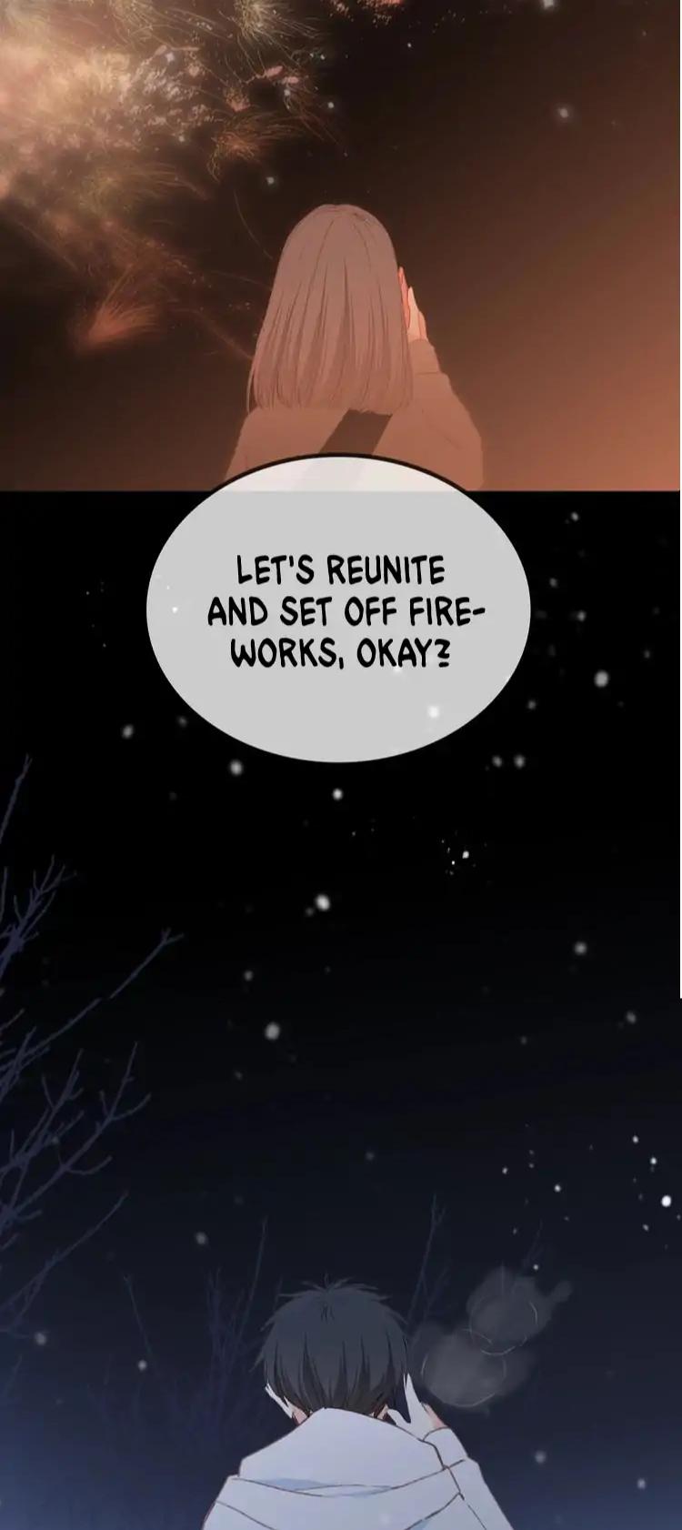 Love never Fails Chapter 0 page 4 - Chapter 0: Prologue