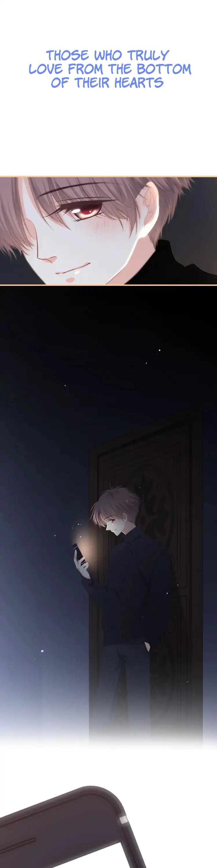 Love never Fails Chapter 0 page 5 - Chapter 0: Prologue