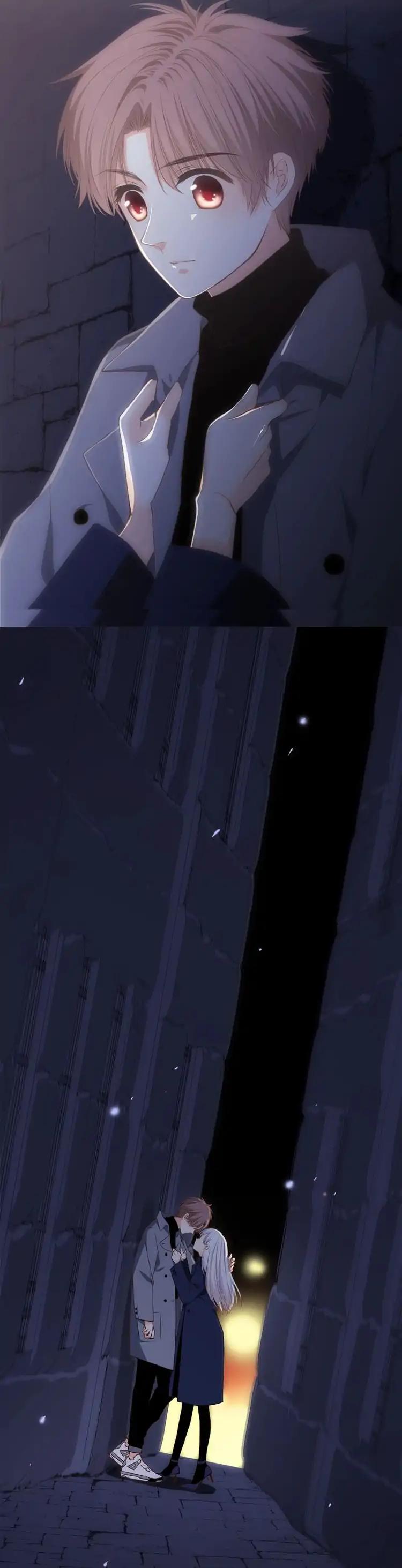 Love never Fails Chapter 0 page 7 - Chapter 0: Prologue