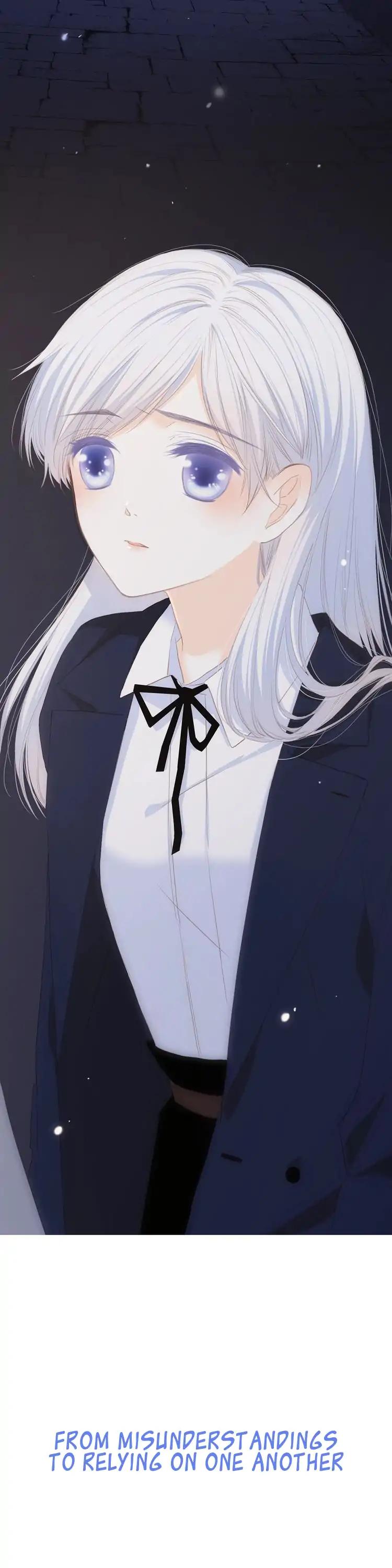 Love never Fails Chapter 0 page 8 - Chapter 0: Prologue