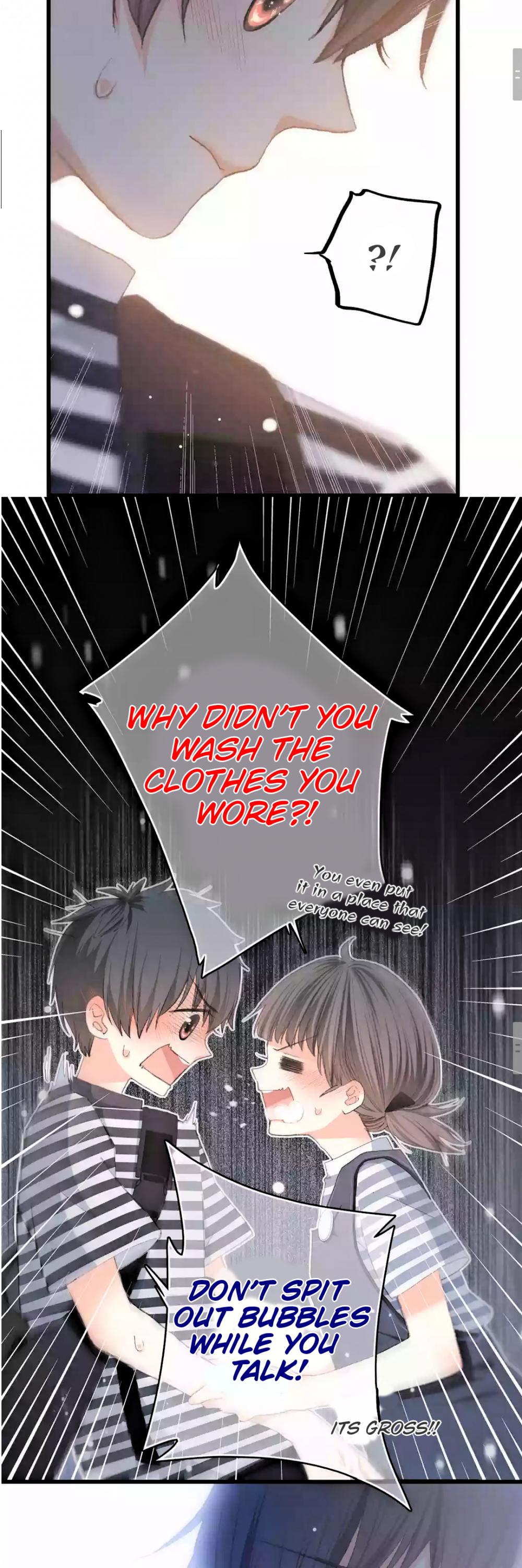 Love never Fails Chapter 10 page 13 - Chapter 10